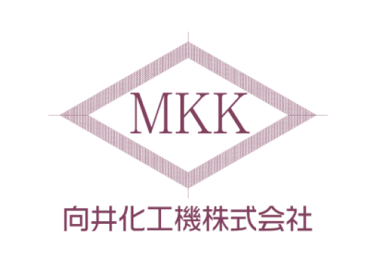 向井化工機株式会社（JRC E&E 子会社）